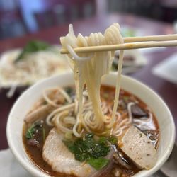 Bun Bo Hue An Nam