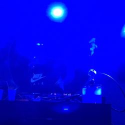 Blow Hookah & Cigar Lounge - DJ
