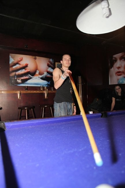 Slide of Irwin Friedman & Son