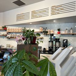 Last Frontier Coffee