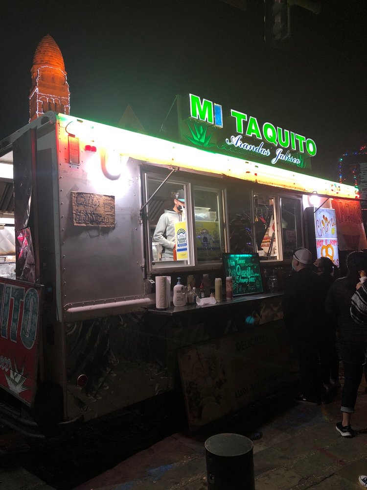 MI TAQUITO ARANDAS JALISCO Updated August 2024 30 Photos & 28