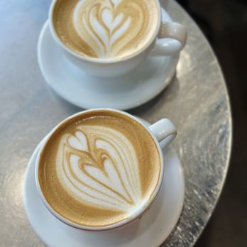 Holos Coffee - Coffee & Tea Near Me - Artesia, California