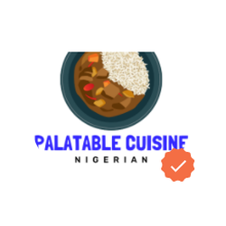 Palatable Nigerian Cuisine