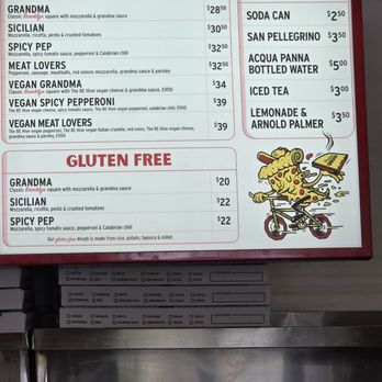 Prime Pizza - Menu - Pizza Near Me - Los Angeles, California Prime Pizza - Menu - Pizza Near Me - Los Angeles, California