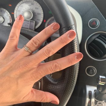 Sky Nails & Spa - A week and a half later! So pleased! - Nail Salons Near Me - St George, Utah Sky Nails & Spa - A week and a half later! So pleased! - Nail Salons Near Me - St George, Utah