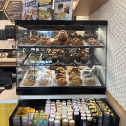 Pastries Pastries