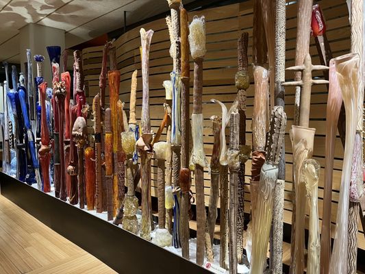 Heard Museum by null