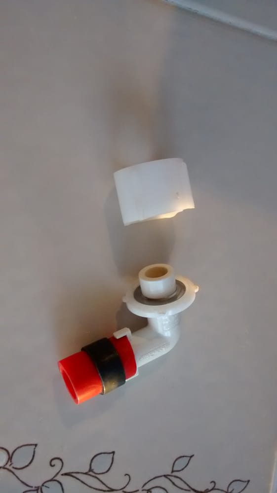 Slide of Carter Plumbing & Drains