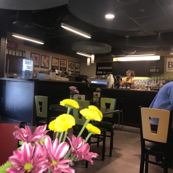 Bennies - Nice cafe in same building as YMCA - Coffee & Tea Near Me - Monument, Colorado