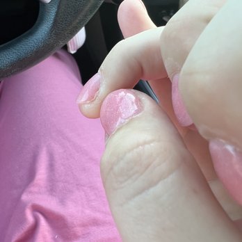 Today's Nails - Nail Salons Near Me - Rock Hill, South Carolina