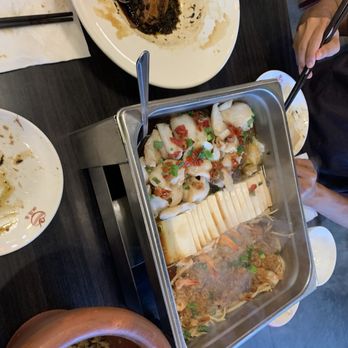 Dong Ting Spring - Chinese Near Me - Thousand Oaks, California
