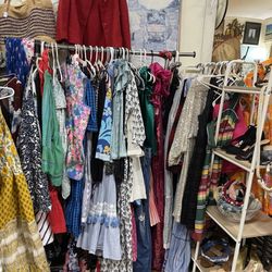 Antique Warehouse Mall
