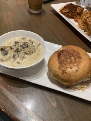 tiny grocer ABQ by null