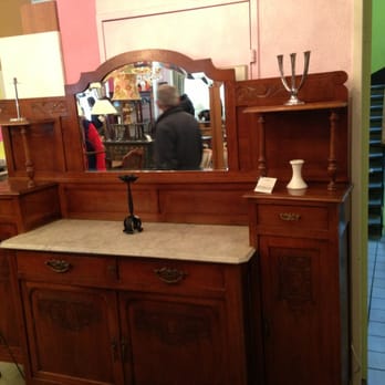 Zürcher Brockenhaus - Thrift Stores Near Me - Zürich, ZH