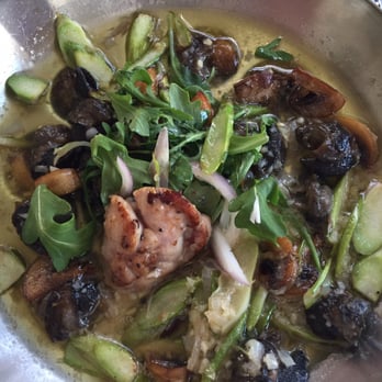Chez Loma - Escargot!!! - French Near Me - Coronado, California