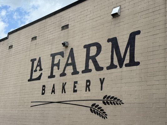 La Farm Bakery by null