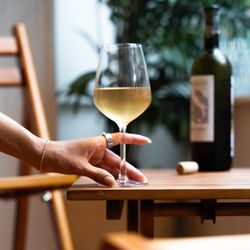 Leonardo’s Wine Bar