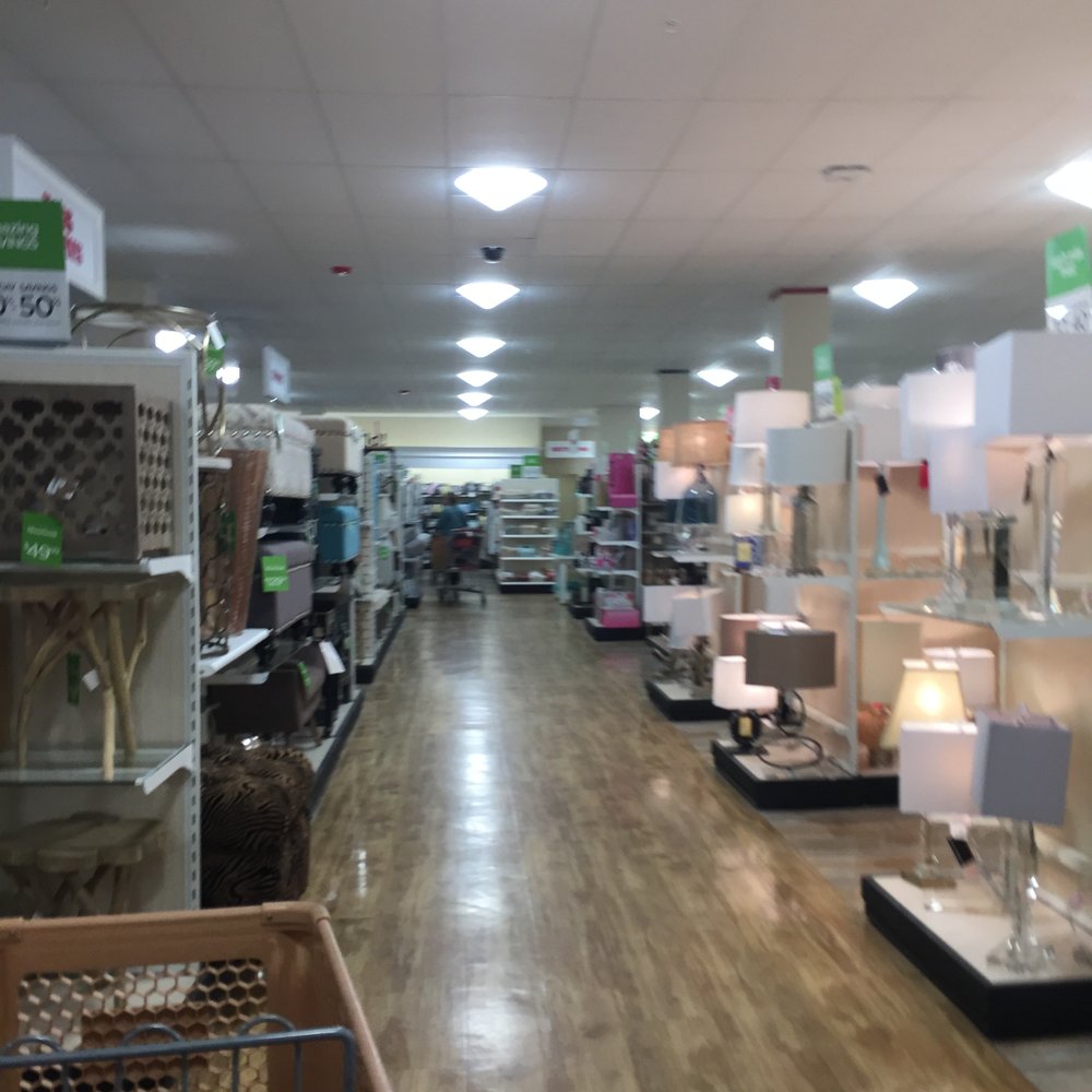 HomeGoods - Newton HomeGoods -- 210 Needham Street, Newton              Interior - Home Decor Near Me - Newton, Massachusetts