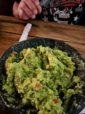 La Cocina Bar and Grill by null