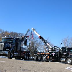Johnson Towing & Recovery - Johnson Towing & Recovery (815) 876-7174 - johnsontowingandrecoveryllc.com
