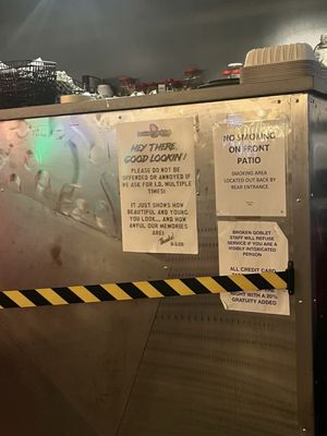 Broken Goblet Brewing by null