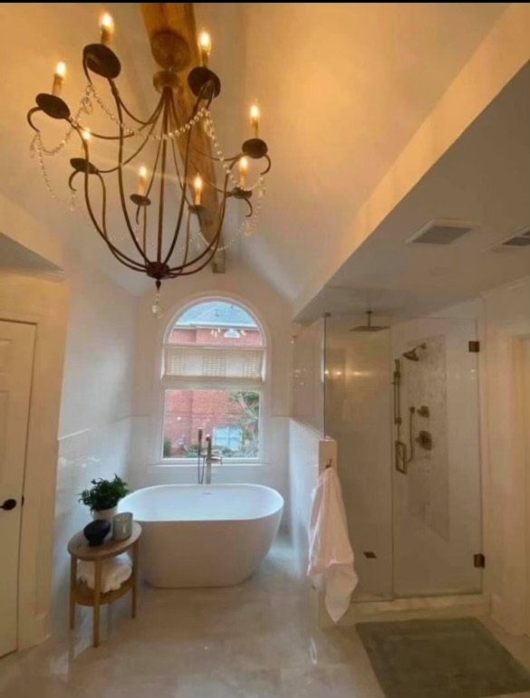 Slide of Peachtree Corners Services