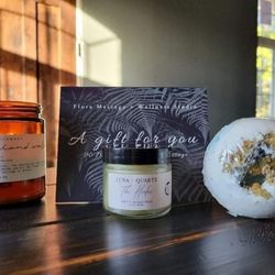 Flora Massage + Wellness Studio