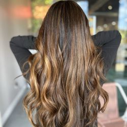 The Colour Chemistry Salon