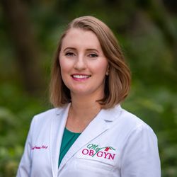 My OBGYN - Anne Salsbury Company, PA-C