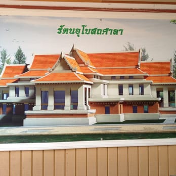 Wat Suddhavasa - coming soon! _/!\_ - Buddhist Temples Near Me - Riverside, California