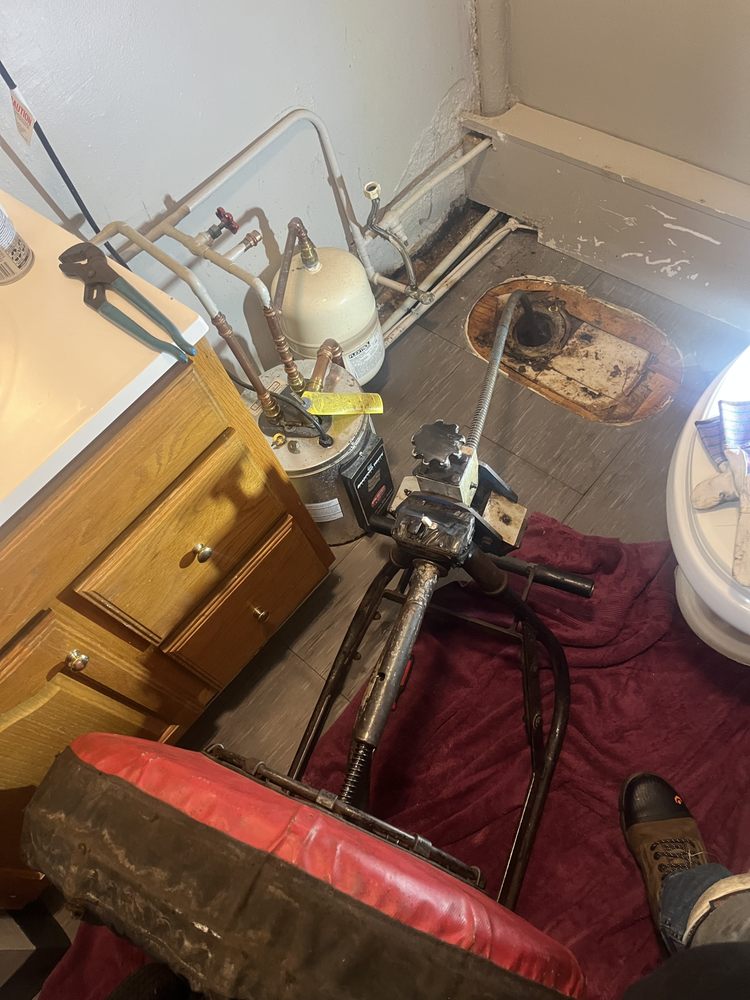 Slide of Garcia Sewer And Drain Service