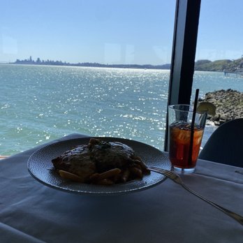 The Spinnaker - Chicken Parmesan - Breakfast & Brunch Near Me - Sausalito, California The Spinnaker - Chicken Parmesan - Breakfast & Brunch Near Me - Sausalito, California