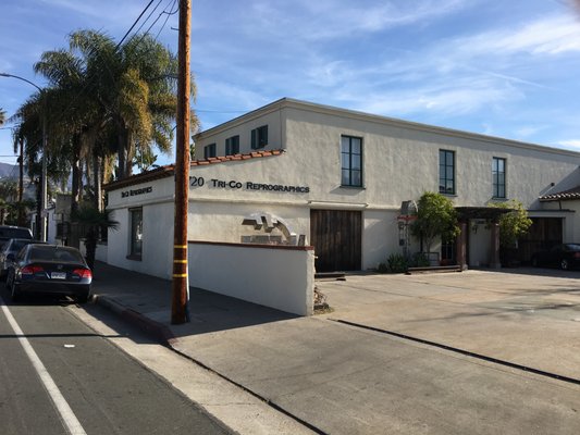 Tri-Co Reprographics