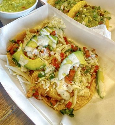 tacos la calle by null