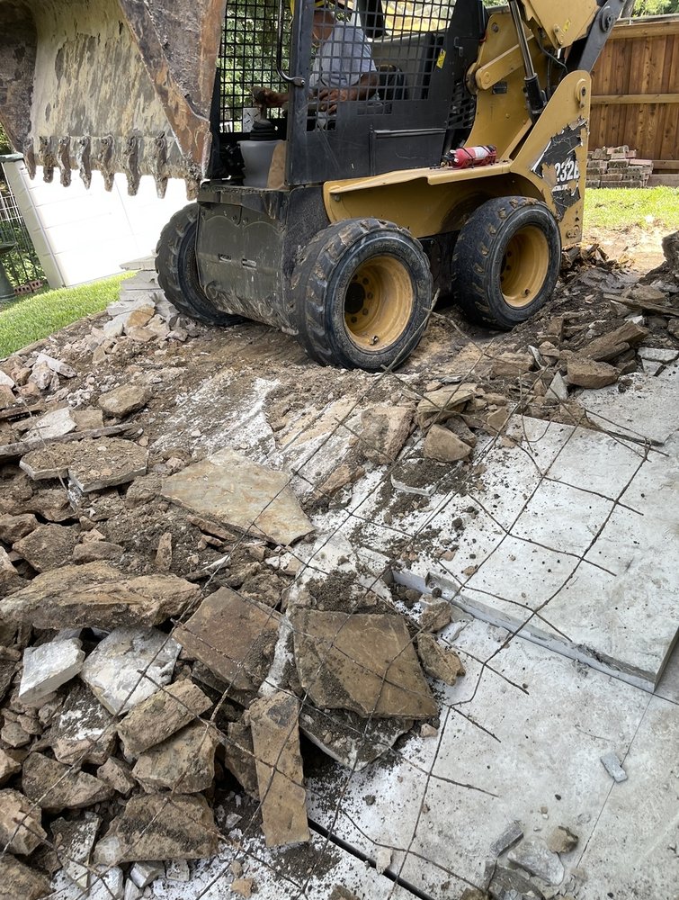 Slide of Centurion Concrete & Roofing