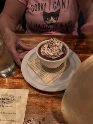 Cabezon Restaurant by null