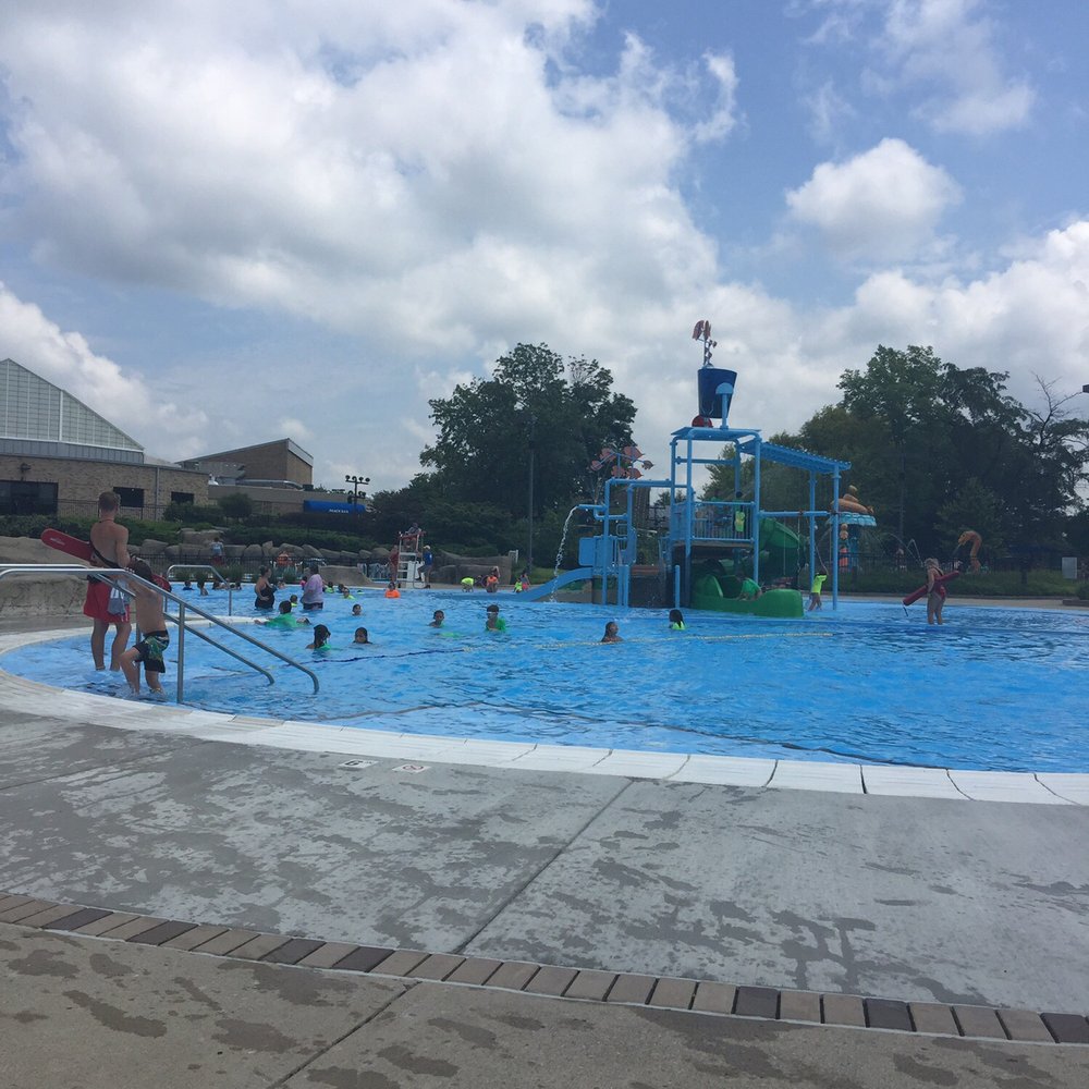 Kettering Recreation Center - Kettering Recreation Center Adventure Reef - Parks Near Me - Dayton, Ohio Kettering Recreation Center - Kettering Recreation Center Adventure Reef - Parks Near Me - Dayton, Ohio
