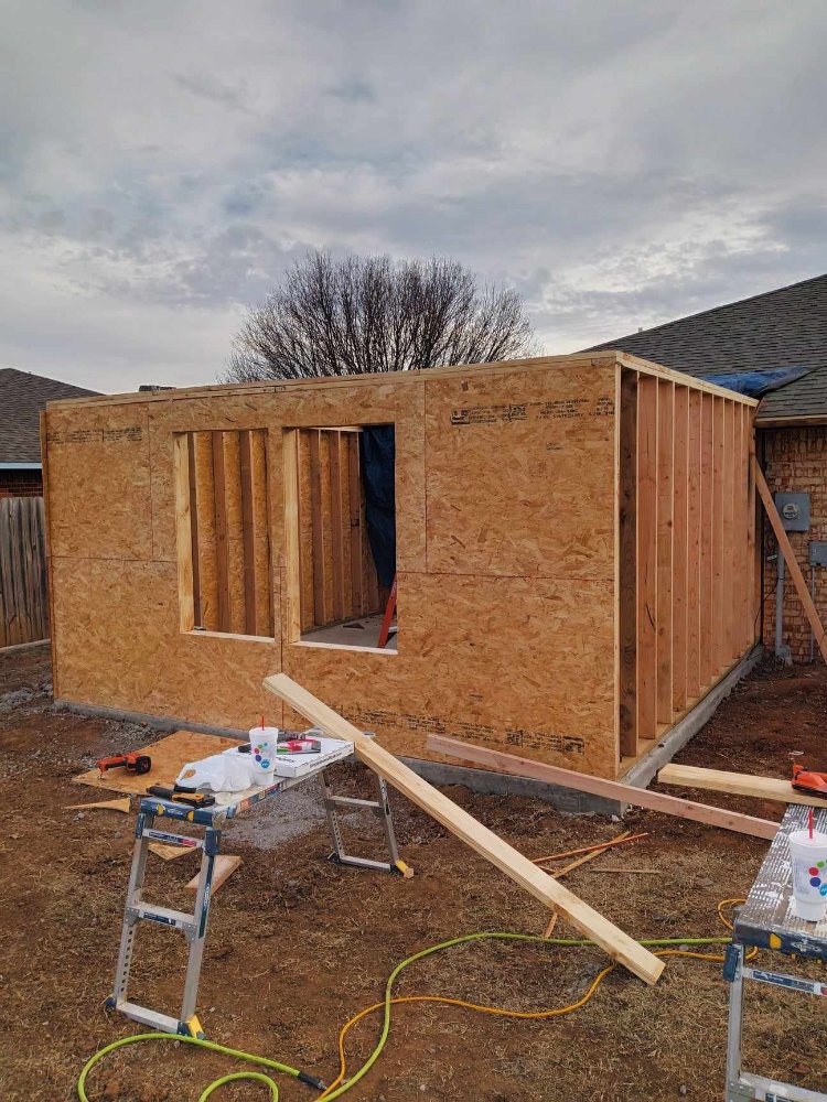 Slide of Hawthorne Construction