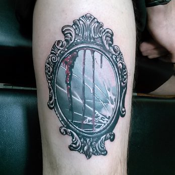 Forbidden Color Tattoos - Tattoo Near Me - Sylva, North Carolina