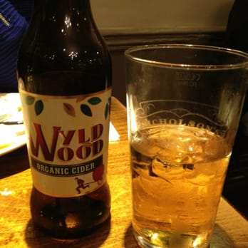 The White Swan - I definitely recommend this cider. It was delicious! - Pubs Near Me - London, XGL The White Swan - I definitely recommend this cider. It was delicious! - Pubs Near Me - London, XGL
