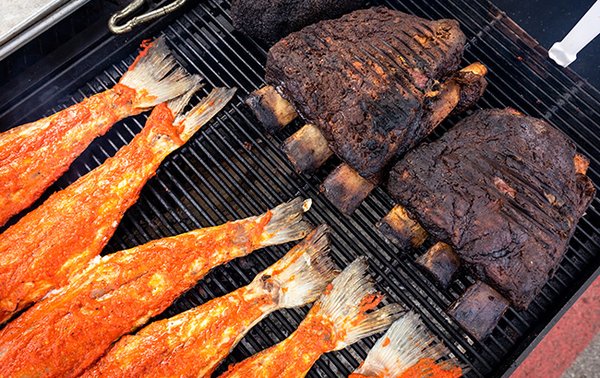 Word of Mouth Fine Catering by null