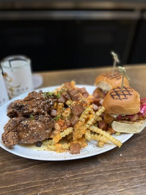 Unco Frank's by null