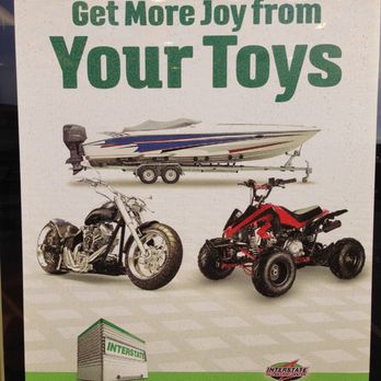 Interstate All Battery Center - Batteries for all your toys! - Auto Parts & Supplies Near Me - St Cloud, Minnesota