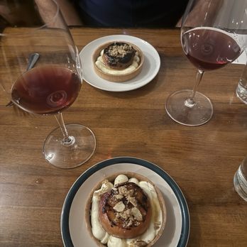 The Farish House - Grilled Peaches - Wine Bars Near Me - Phoenix, Arizona The Farish House - Grilled Peaches - Wine Bars Near Me - Phoenix, Arizona