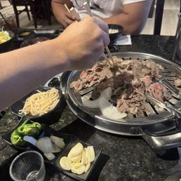 Beef Brisket Beef Brisket