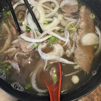 Pho Recipe - Vietnamese Near Me - San Francisco, California