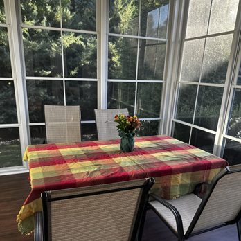 Southern Exposure Sunrooms - Patio Coverings Near Me - Clayton, North Carolina Southern Exposure Sunrooms - Patio Coverings Near Me - Clayton, North Carolina