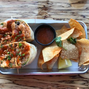Slapfish - Burrito - Seafood Near Me - Lehi, Utah Slapfish - Burrito - Seafood Near Me - Lehi, Utah