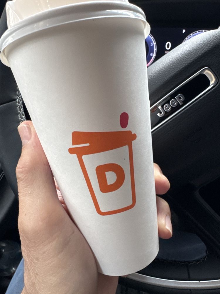 Stan's Donuts & Coffee gift card