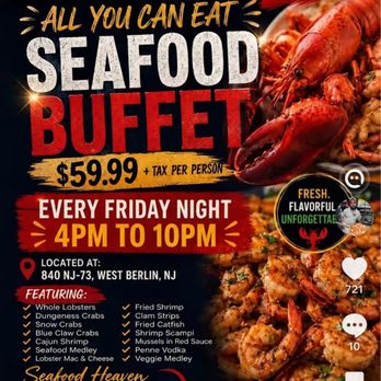 Stellato Ristorante - Steal - Seafood Near Me - Berlin, New Jersey Stellato Ristorante - Steal - Seafood Near Me - Berlin, New Jersey